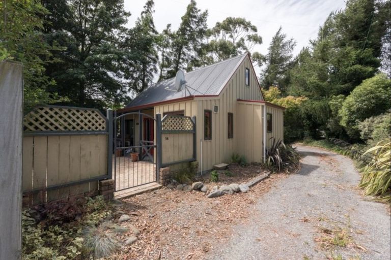 Photo of property in 14 Carr Street, Methven, 7730