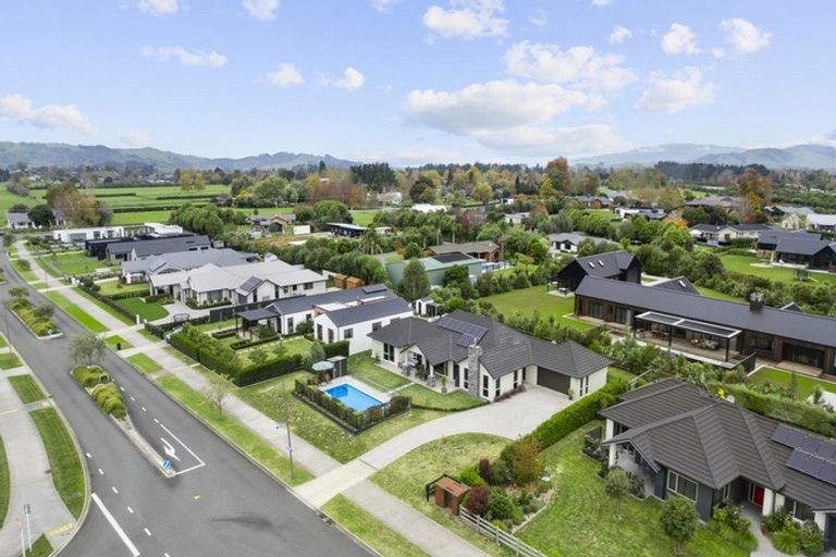 Photo of property in 13 Alan Livingston Drive, Cambridge, 3434