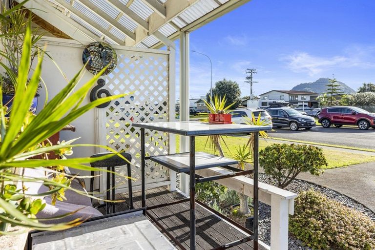 Photo of property in Puriri Village, 1/3 Puriri Street, Mount Maunganui, 3116