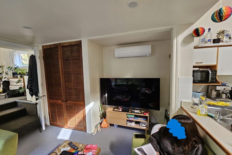 Photo of property in 34 Devon Street, Aro Valley, Wellington, 6021