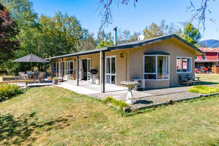 Photo of property in 1121 Eighty Eight Valley Road, Eighty Eight Valley, Wakefield, 7095