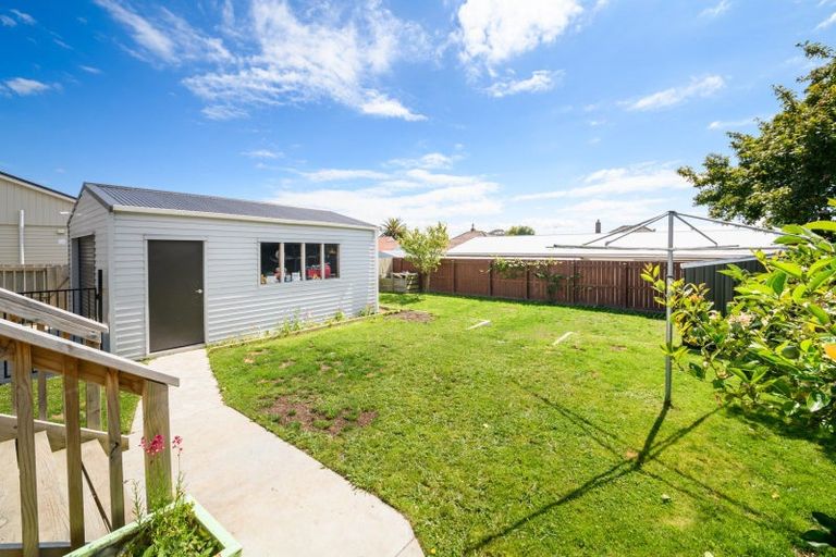 Photo of property in 9 Mersey Terrace, Roslyn, Palmerston North, 4414