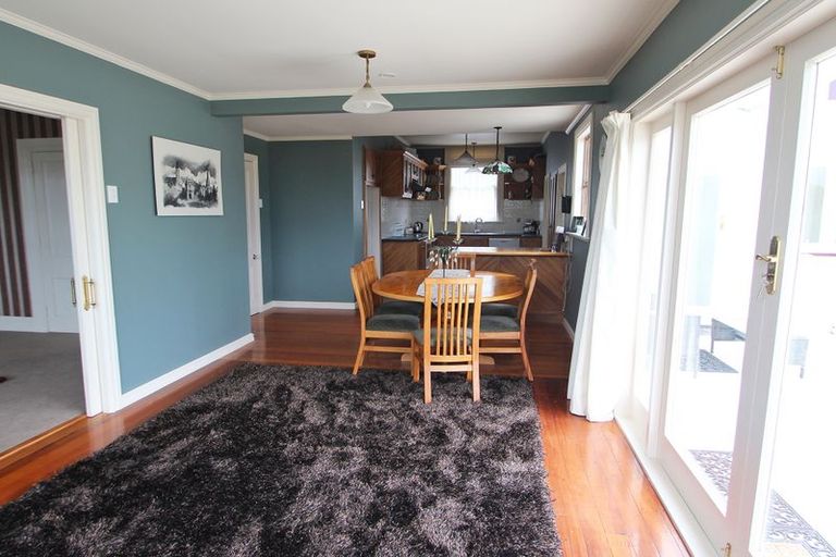 Photo of property in 18 Wansbeck Street, South Hill, Oamaru, 9400