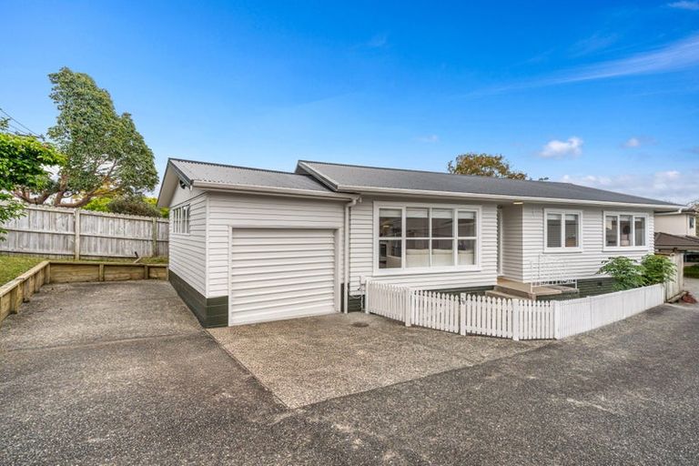 Photo of property in 36 Elliott Avenue, Bayview, Auckland, 0629