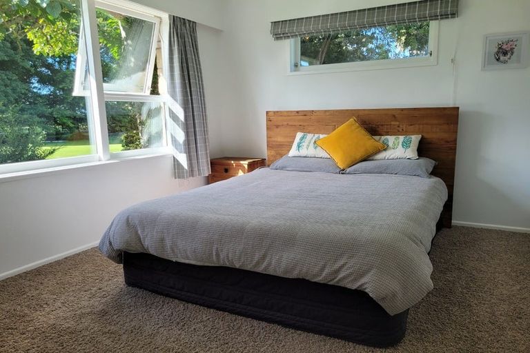 Photo of property in 195 Park Road, Parkvale, Carterton, 5792