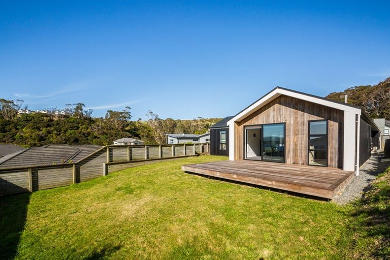 Photo of property in 59 Banks Boulevard, Whitby, Porirua, 5024