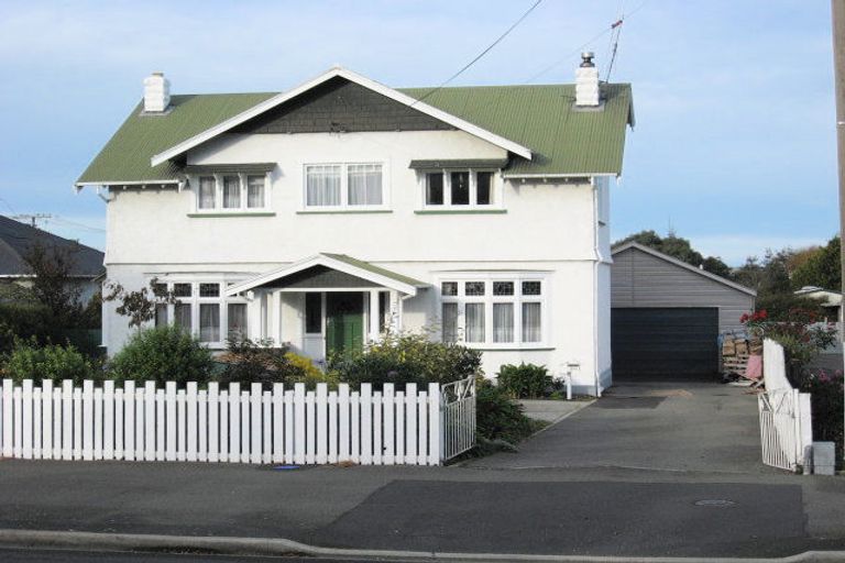 Photo of property in 309 Thames Street, Oamaru, 9400