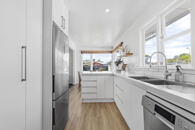 Photo of property in 282 Tremaine Avenue, Takaro, Palmerston North, 4412