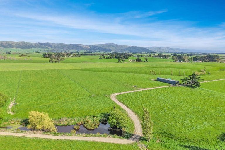 Photo of property in 158 Akers Road, Linton, Palmerston North, 4472