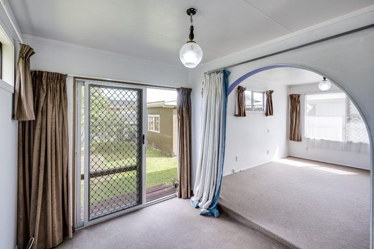 Photo of property in 43 Salisbury Avenue, Tamatea, Napier, 4112
