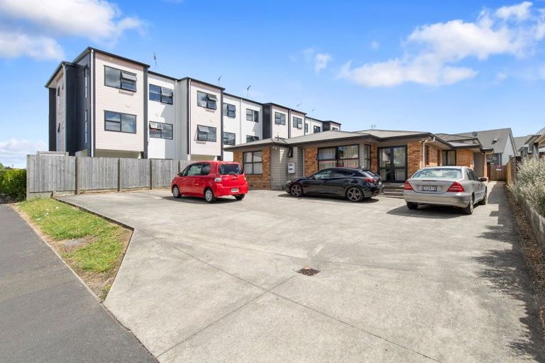 Photo of property in 2/27 Hogan Street, Hamilton East, Hamilton, 3216