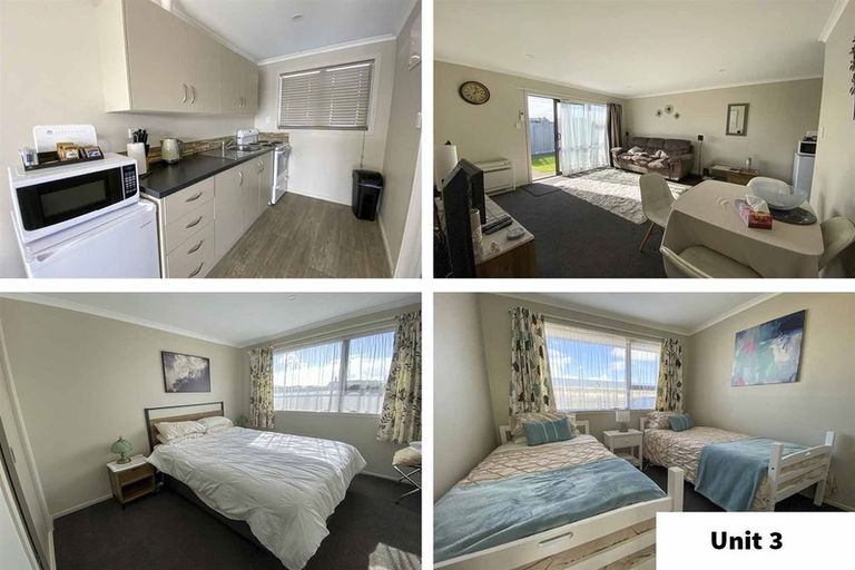 Photo of property in 3/126 Tweed Street, West Invercargill, Invercargill, 9810