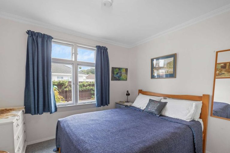 Photo of property in 479 Ruahine Street, Terrace End, Palmerston North, 4410