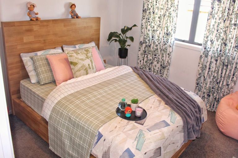 Photo of property in 1b Empire Street, Frankton, Hamilton, 3204