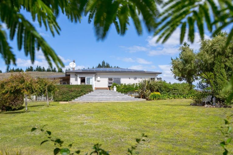 Photo of property in 2249d Te Wharau Road, Te Wharau, Masterton, 5883