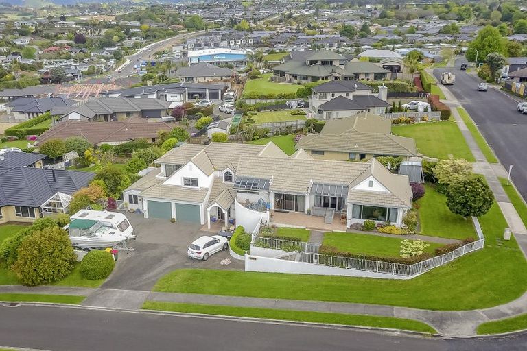 Photo of property in 61 Hamurana Road, Omokoroa, 3114