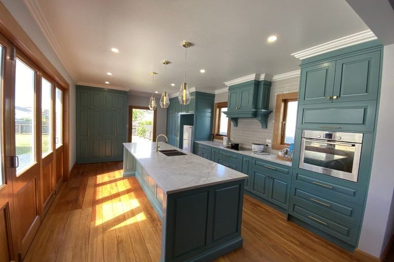 Photo of property in 3 Taradale Road, Marewa, Napier, 4110