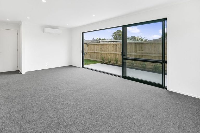 Photo of property in 4/15 Glen Lynne Avenue, Queenwood, Hamilton, 3210