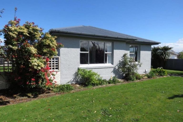 Photo of property in 173 Inglewood Road, Newfield, Invercargill, 9812