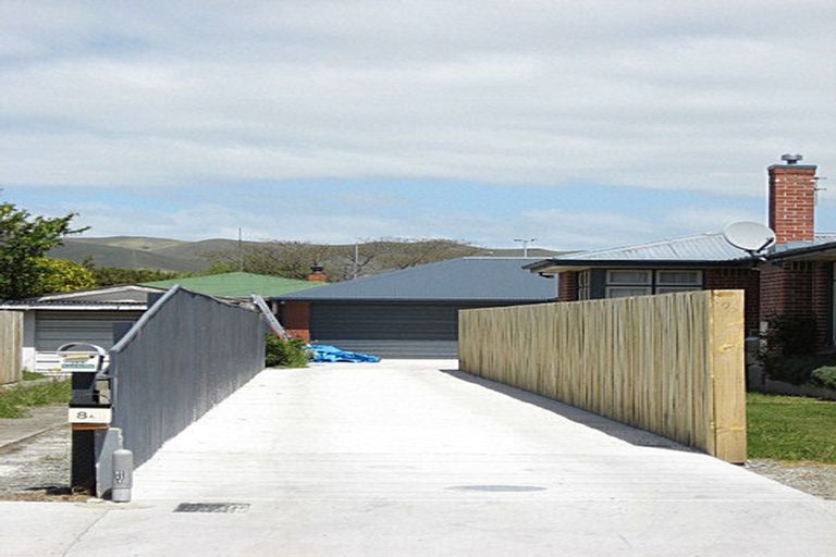 Photo of property in 8a Litchfield Street, Redwoodtown, Blenheim, 7201