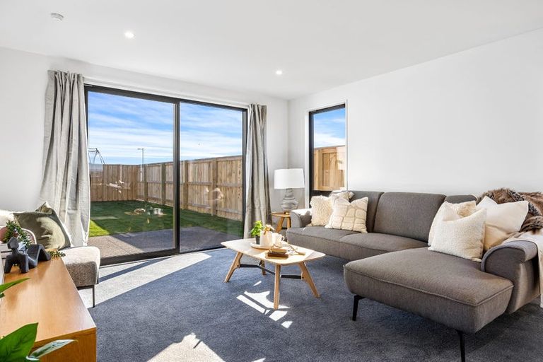 Photo of property in 961 Goulds Road, Rolleston, 7614