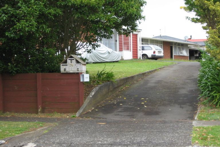 Photo of property in 76b Victoria Street, Pukekohe, 2120