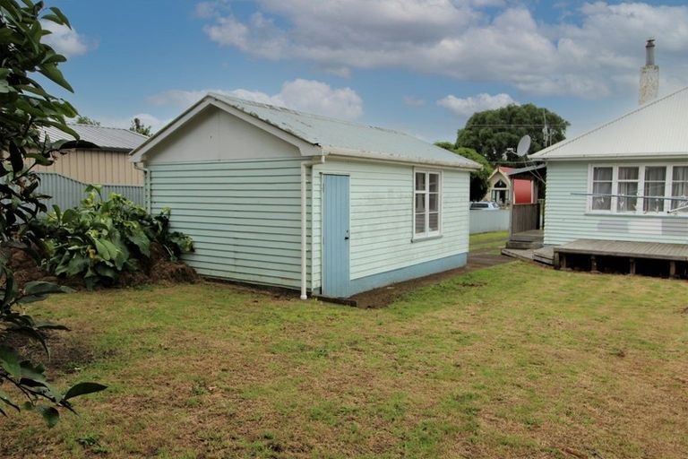 Photo of property in 49 Burgoyne Street, Woodville, 4920
