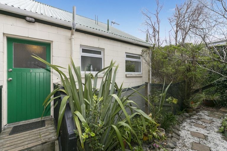 Photo of property in 3/1 Harland Street, Brooklyn, Wellington, 6021