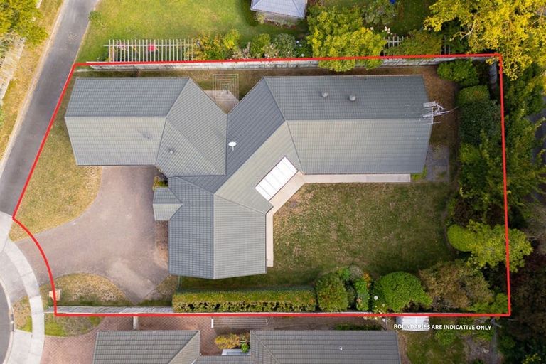 Photo of property in 45 Canaandale Drive, Flagstaff, Hamilton, 3210