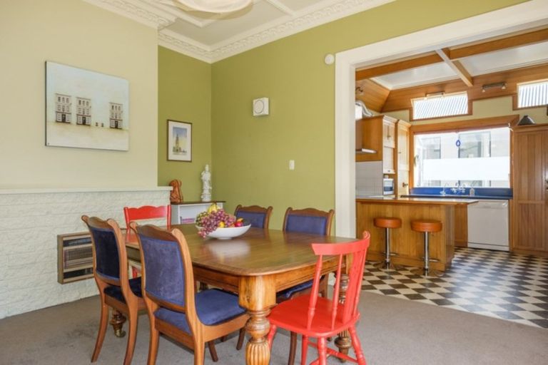 Photo of property in 14 Bedford Street, Saint Clair, Dunedin, 9012