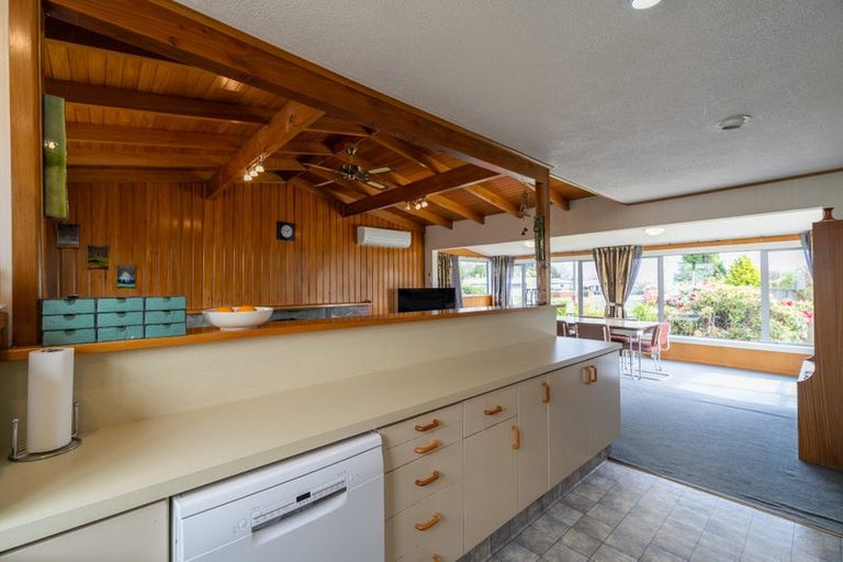 Photo of property in 18 Pompolona Street, Te Anau, 9600