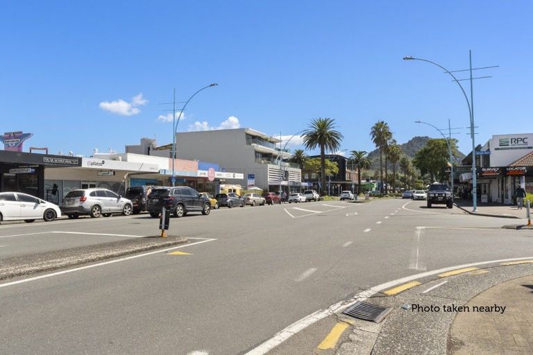 Photo of property in 71a Oceanview Road, Mount Maunganui, 3116