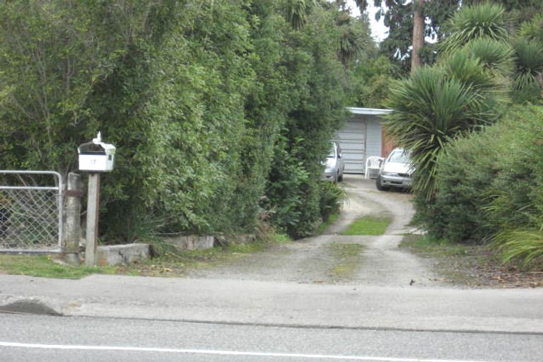 Photo of property in 37 Cox Street, Geraldine, 7930