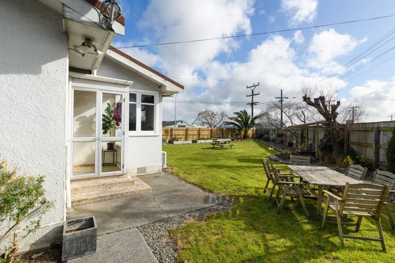 Photo of property in 138 South Street, Feilding, 4702
