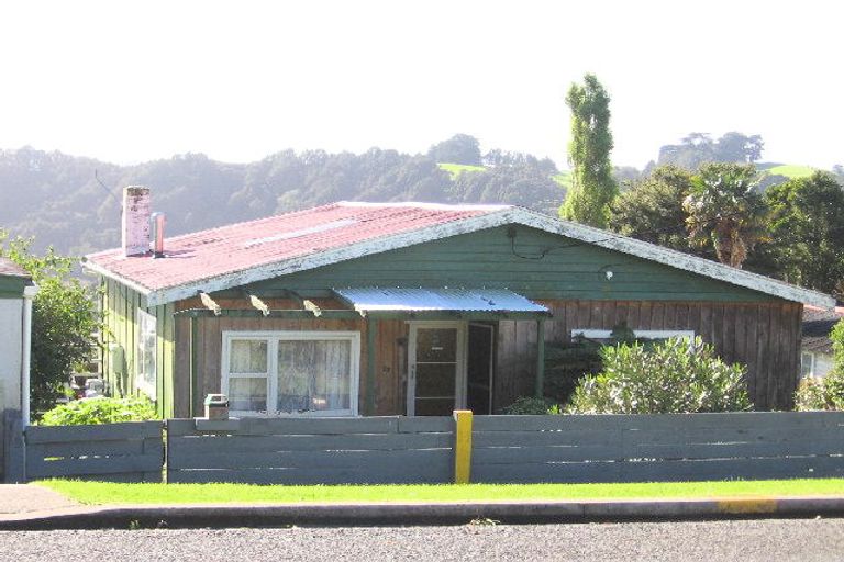 Photo of property in 59 Pulham Road, Warkworth, 0910