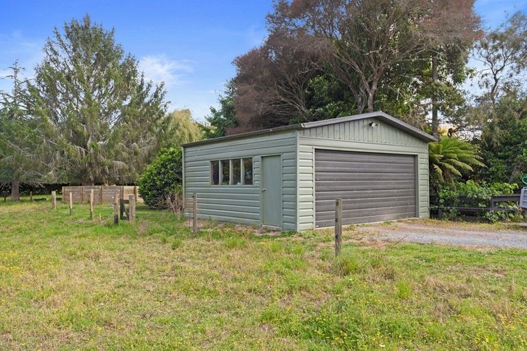 Photo of property in 476b Matangi Road, Matangi, Hamilton, 3284