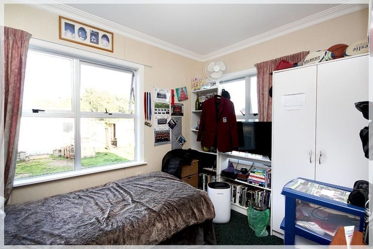 Photo of property in 6 Cargill Street, Levin, 5510