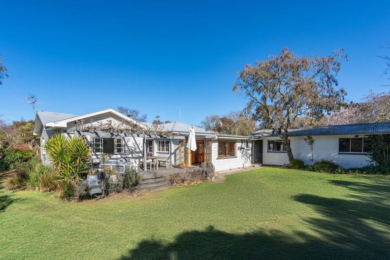 Photo of property in 328 Purchas Road, Glasnevin, Amberley, 7482