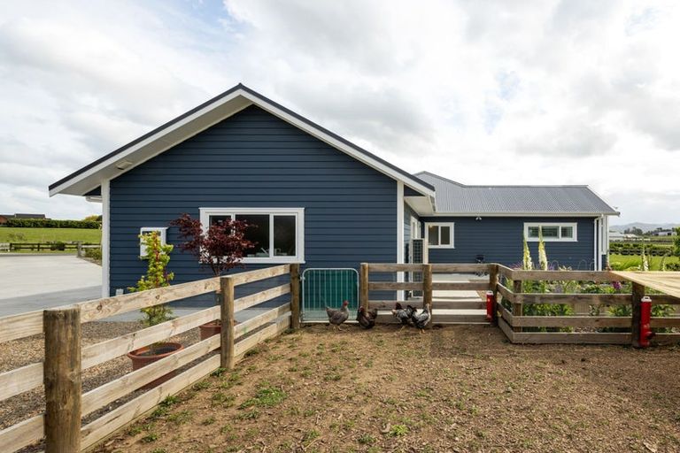 Photo of property in 3 Penbeagle Road, Te Kowhai, Hamilton, 3288