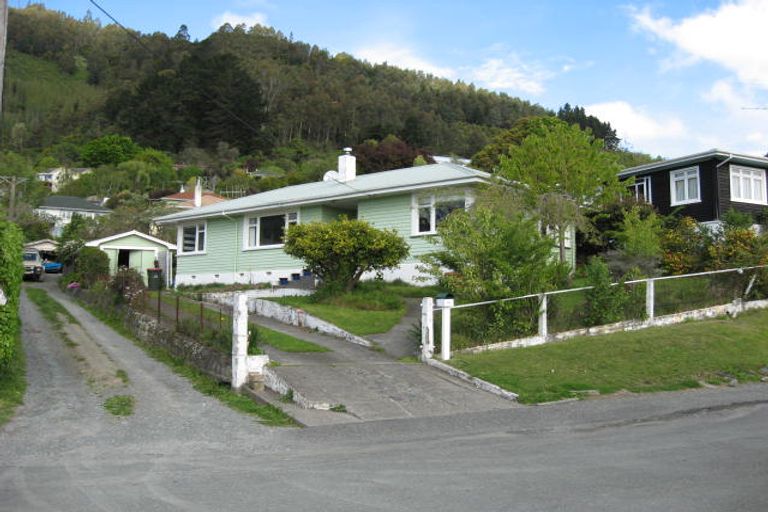 Photo of property in 53 Campbell Street, Nelson South, Nelson, 7010