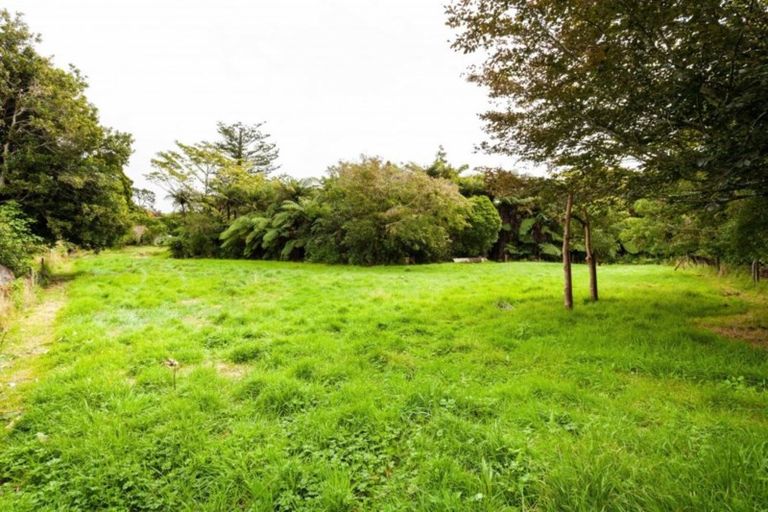 Photo of property in 695 Carrington Road, Hurworth, New Plymouth, 4371