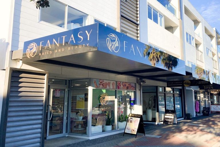 Photo of property in Mooring Apartments, 307/277 Maunganui Road, Mount Maunganui, 3116