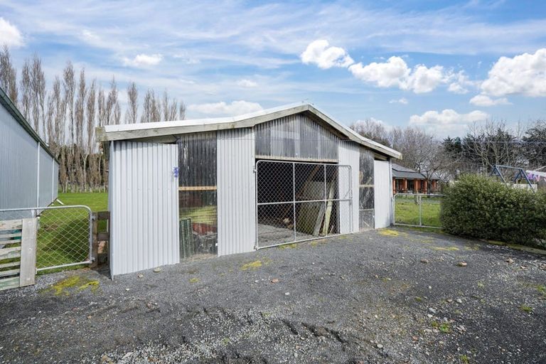 Photo of property in 70 Pomona Road East, Makarewa, Invercargill, 9876
