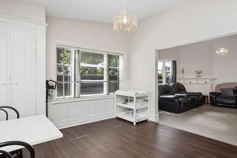 Photo of property in 7 Clive Street, Phillipstown, Christchurch, 8011