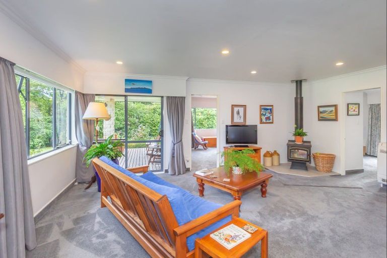 Photo of property in 50 Railway Terrace, Ohau, Levin, 5570