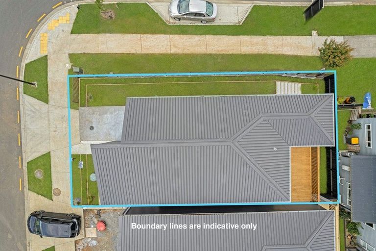 Photo of property in 1 Taukahiwi Road, Pukekohe, 2120