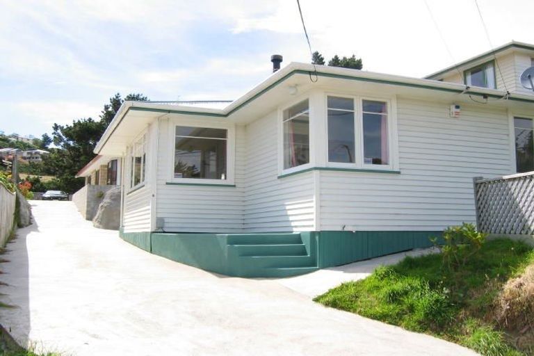 Photo of property in 9 Fraser Avenue, Johnsonville, Wellington, 6037