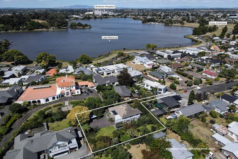 Photo of property in 2 Joffre Street, Frankton, Hamilton, 3204