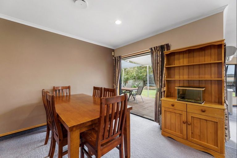 Photo of property in 38 Hillcrest Avenue, Witherlea, Blenheim, 7201