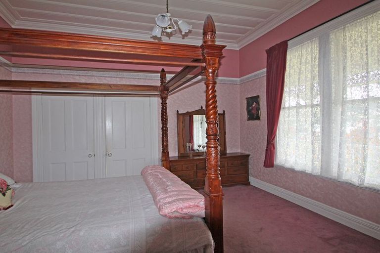 Photo of property in 18 Wansbeck Street, South Hill, Oamaru, 9400